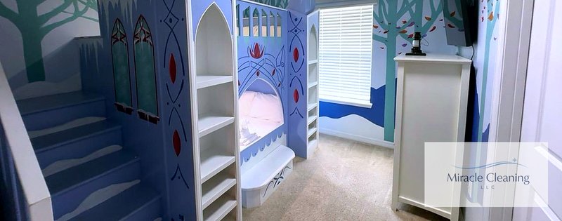 Miracle Cleaning real-job photo